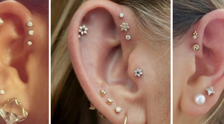 Helix Piercing Guide: Everything You Need to Know Before You Get