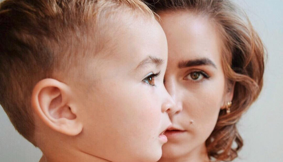 Kelly Taylor-Allen on Banishing #Momguilt