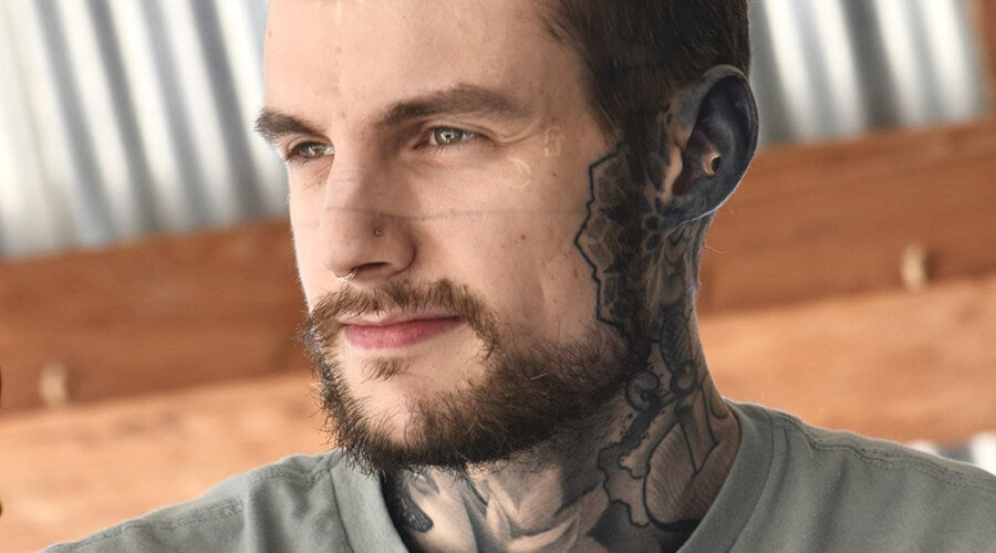 Ask a Piercer: Ryan Dreyfuss of Relic Body Arts