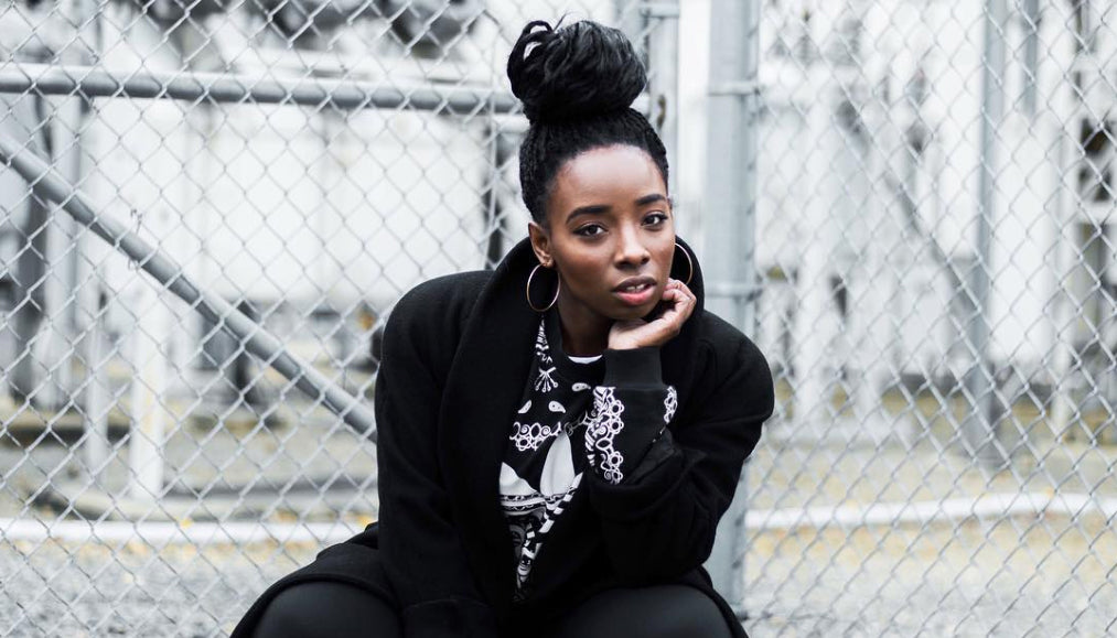Art Director Tasha James on the Power of Empathy