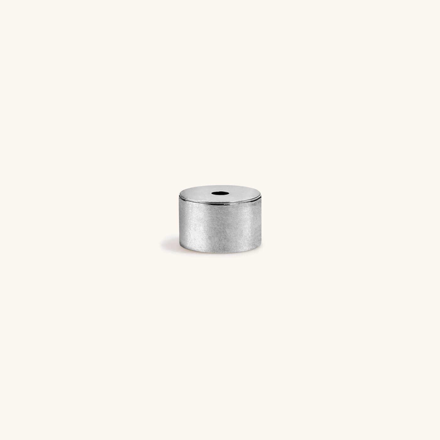 Cylindrical Backing
