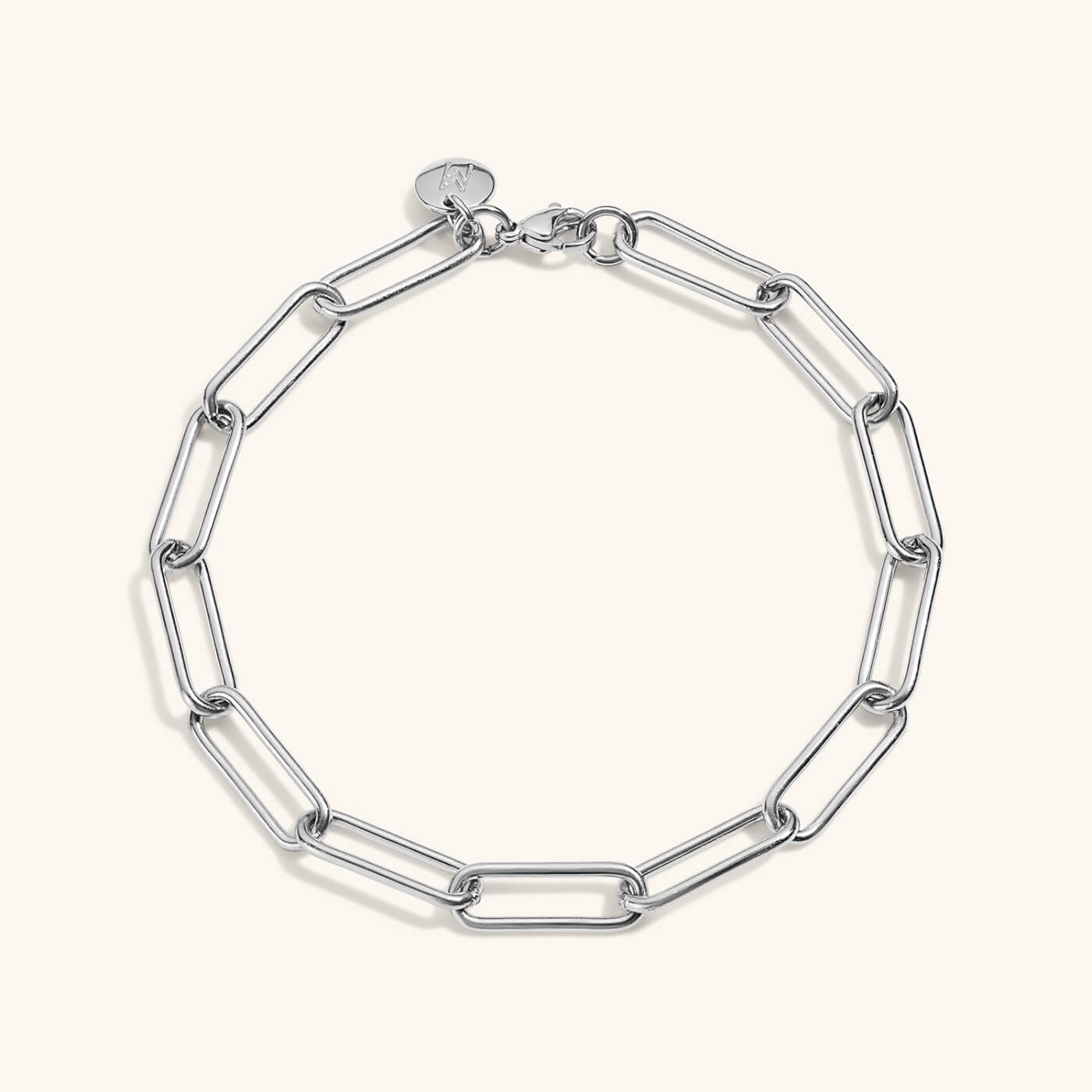 Explorer Bracelet (Silver)