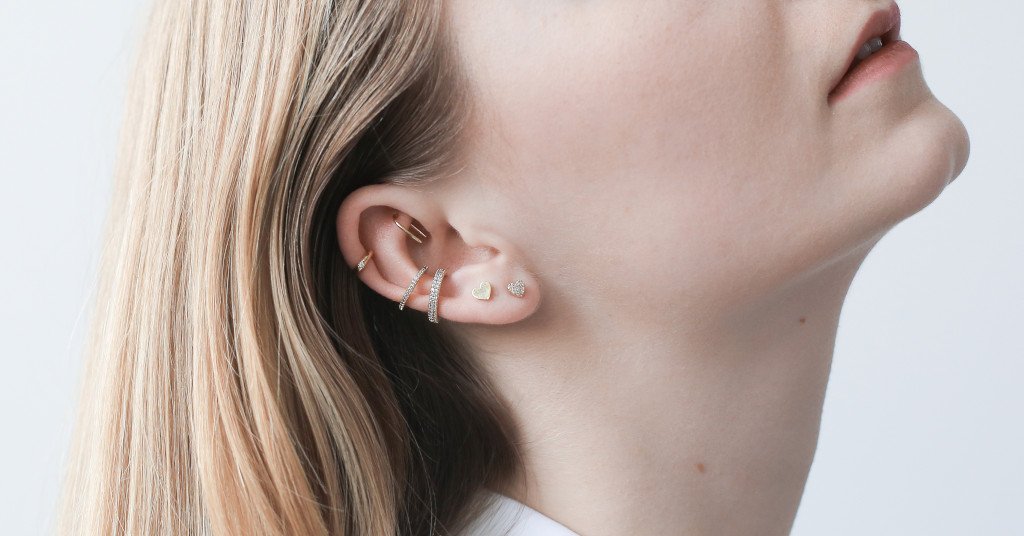 Ear piercing 101 guide hero image