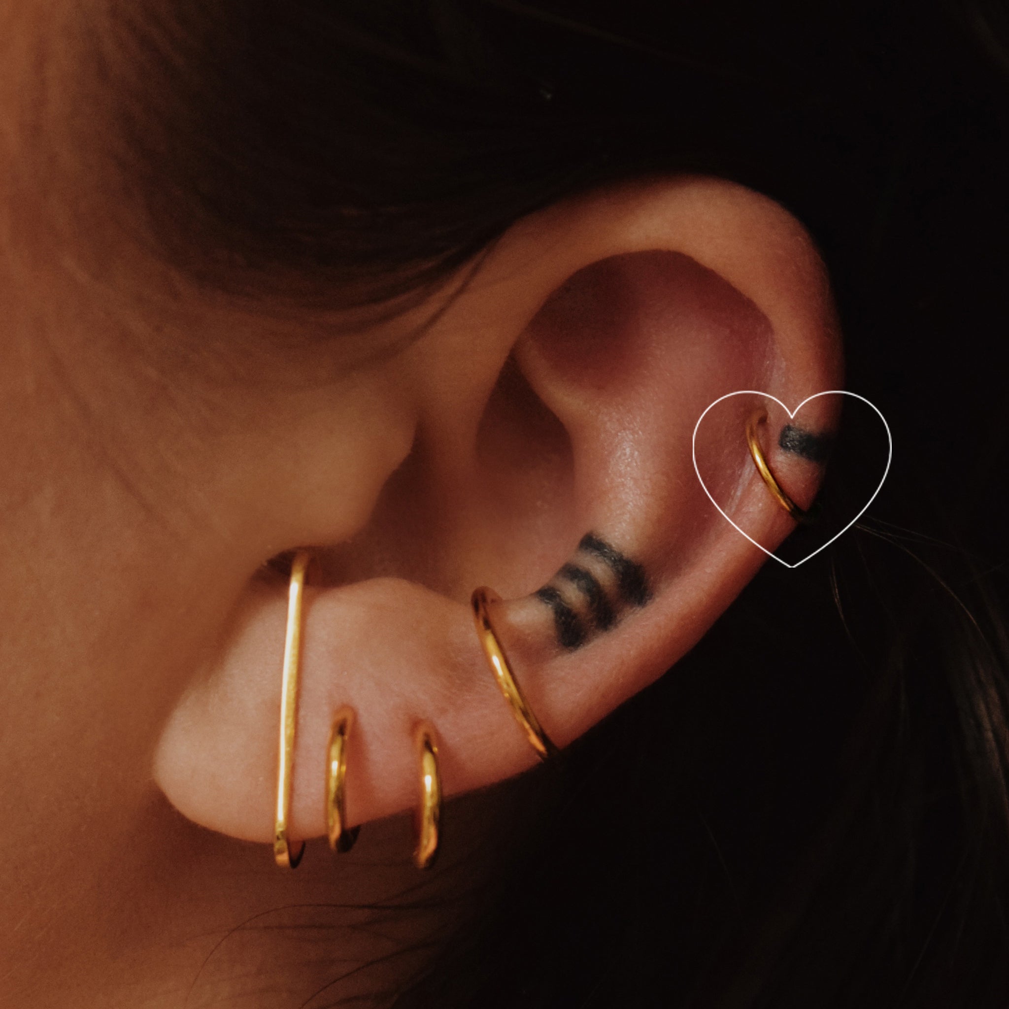 Helix piercing guide hero image