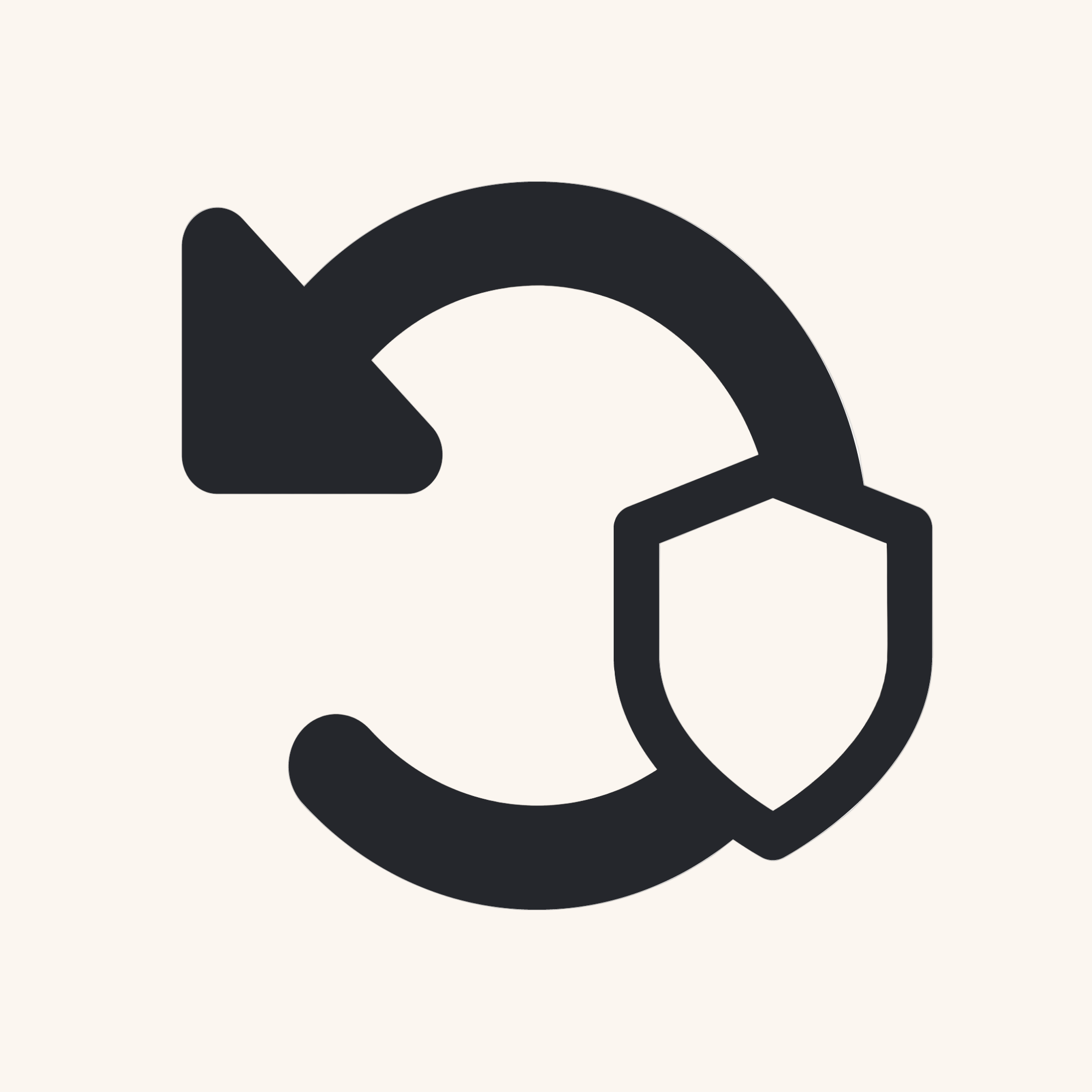 Return coverage product logo