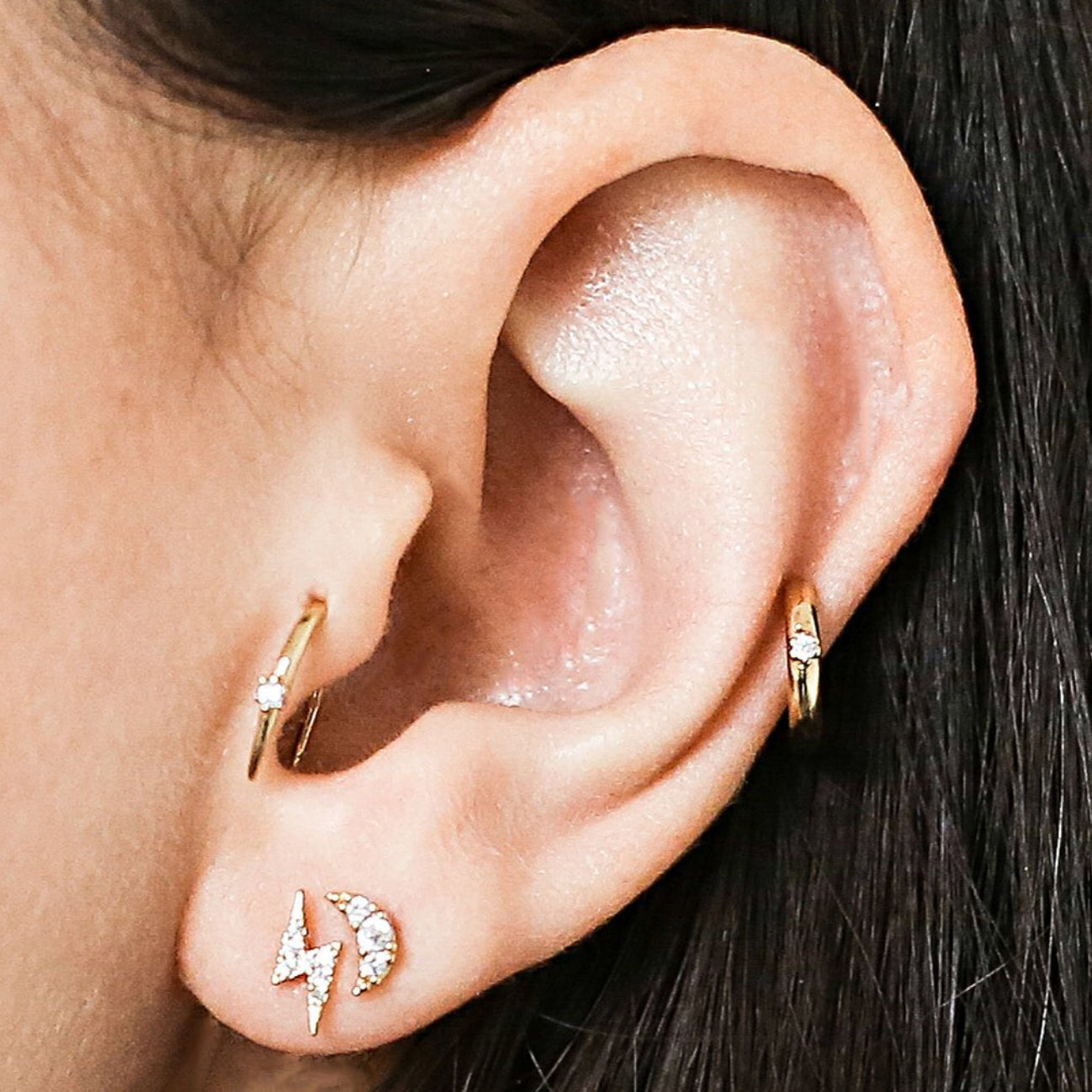 Ear party inspiration - Jan 29