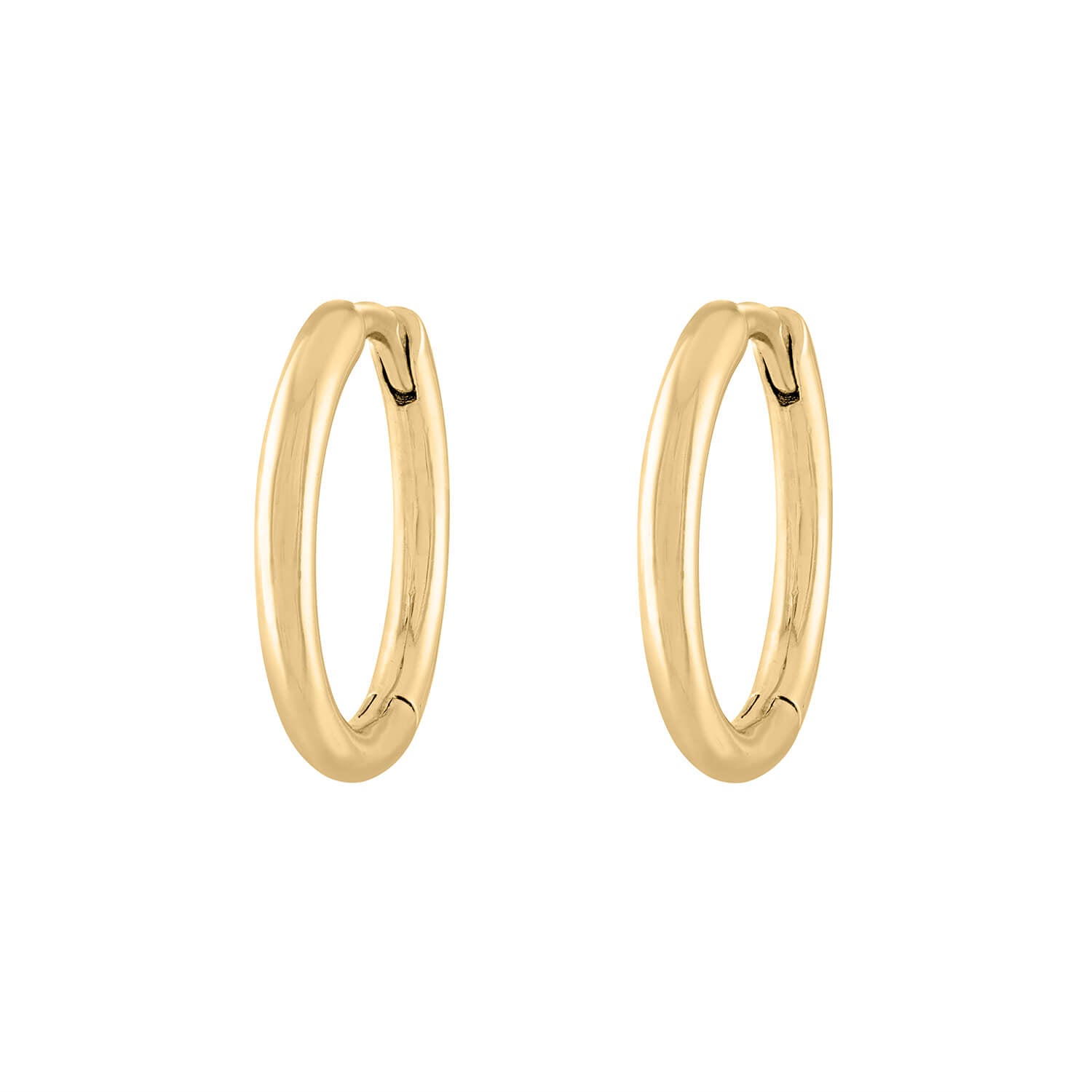 Classic Hoops