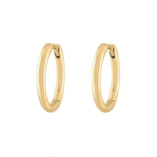 Classic Hoops
