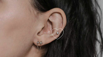 Auricle Piercing Guide: Everything You Need to Know