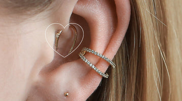 Daith Piercing Guide: Everything You Need to Know