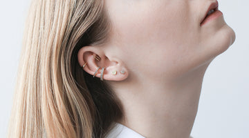 Getting Your Ears Pierced: Everything You Need to Know