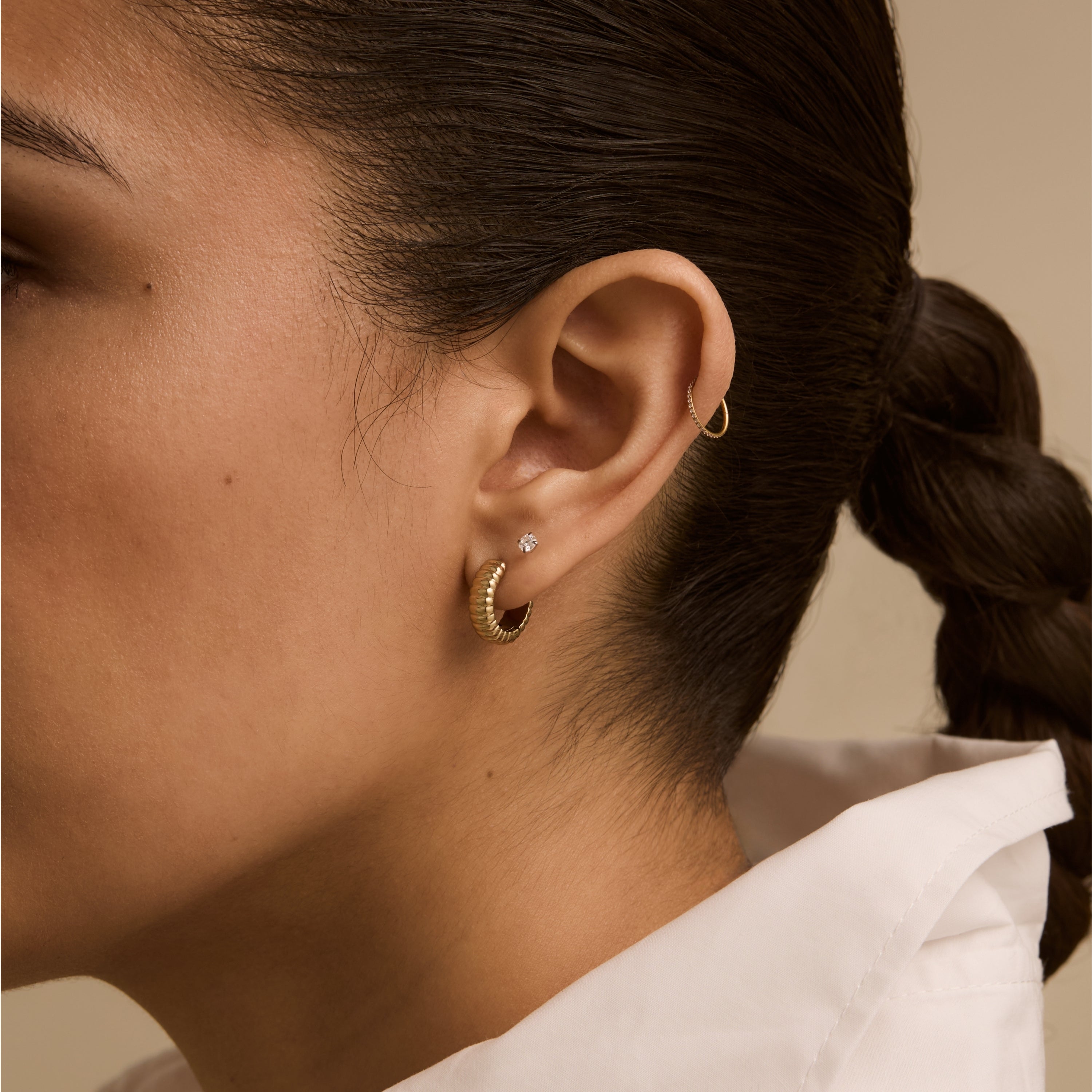 Eternity Cartilage Hoop