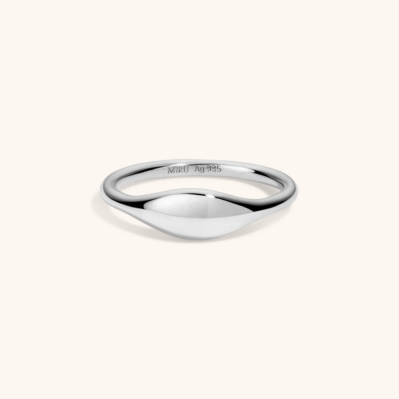 Echo Fine Ring