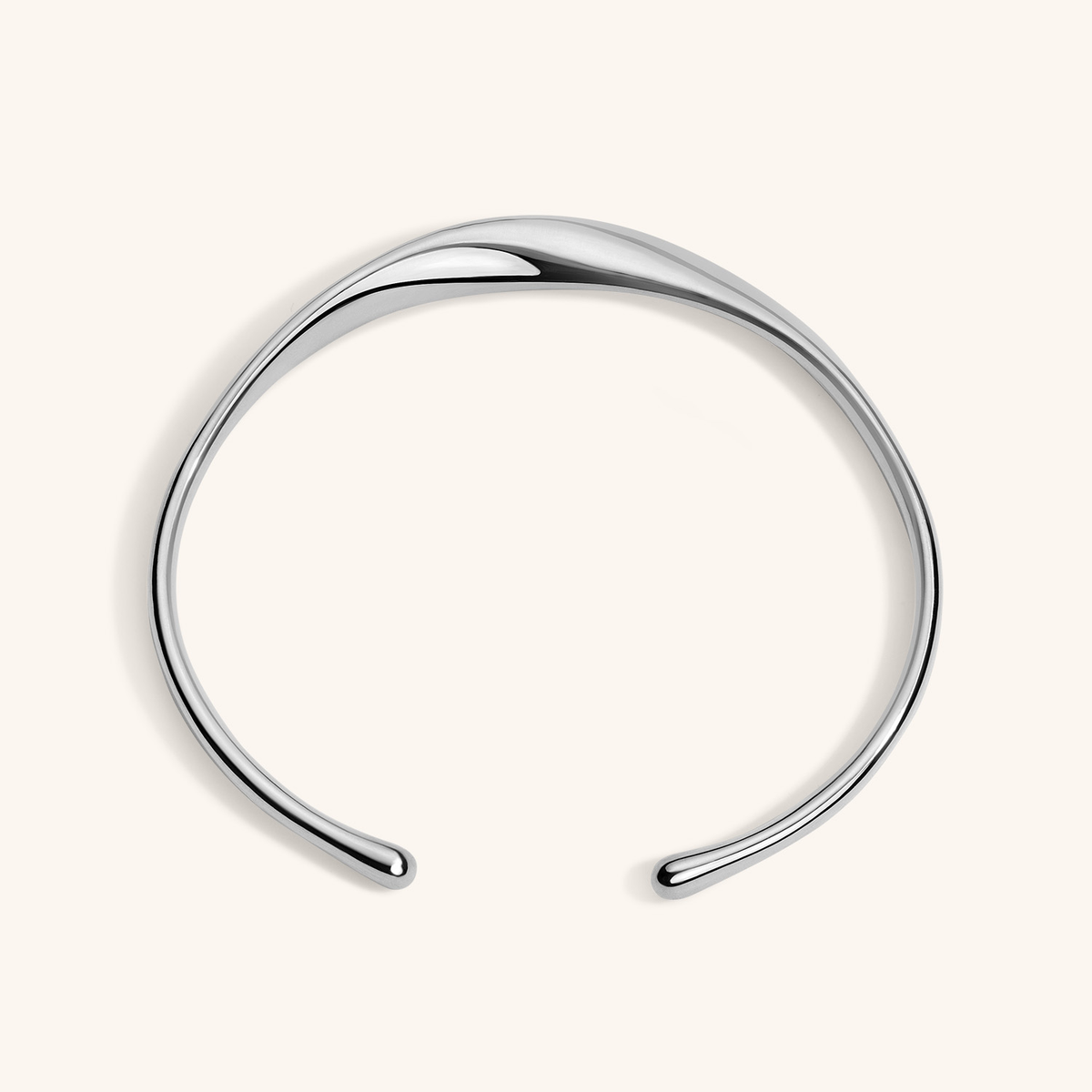 Mobius Fine Cuff