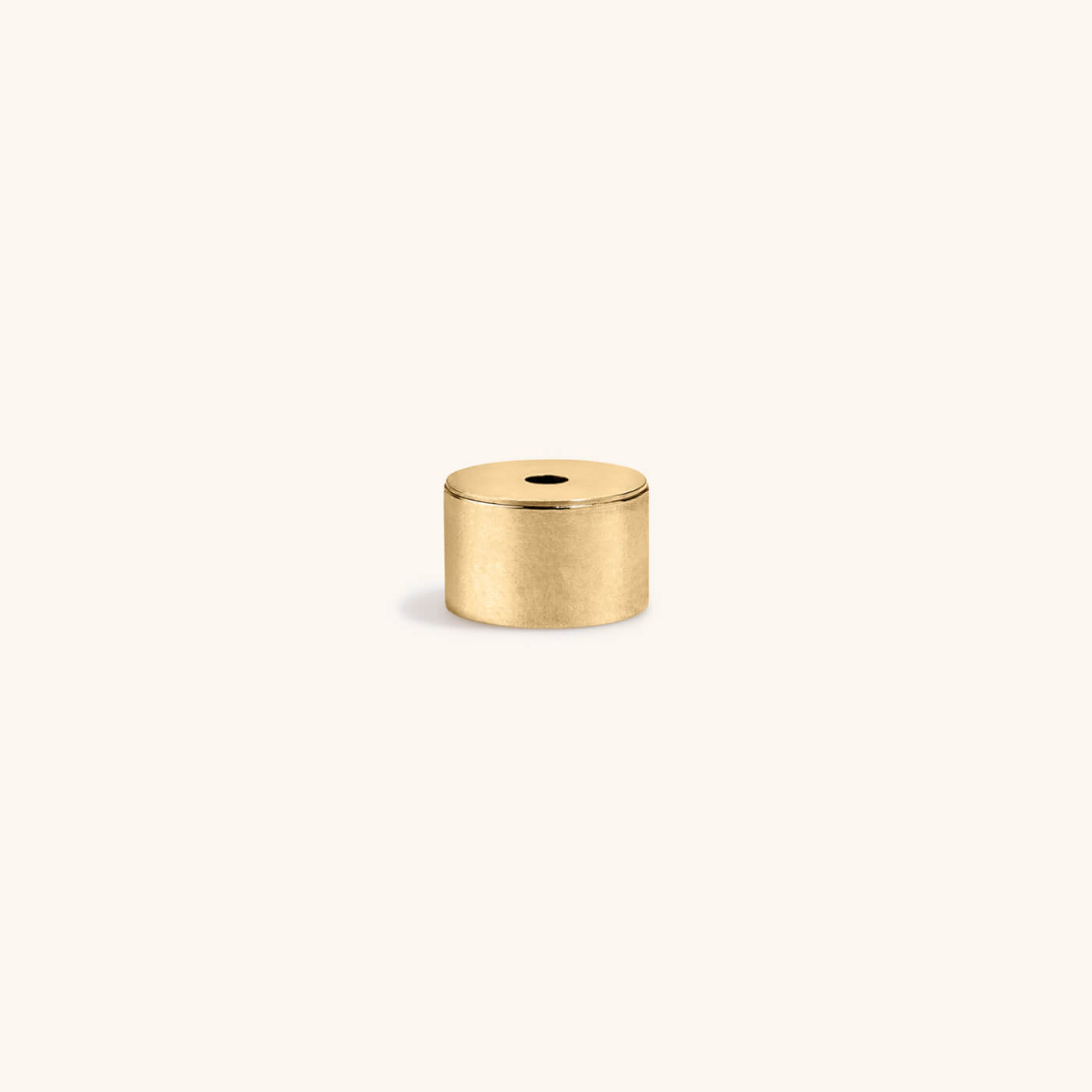 Cylindrical Backing