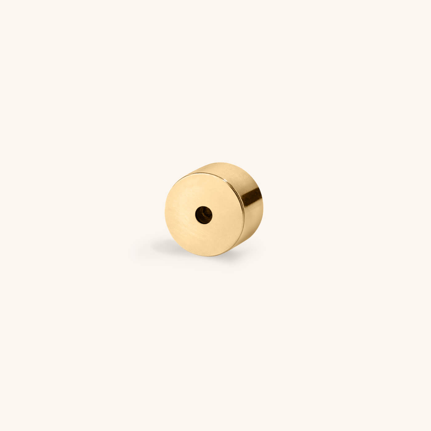 Cylindrical Backing