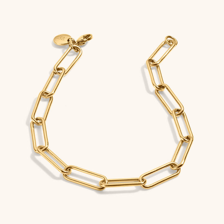 Explorer Bracelet (Gold)