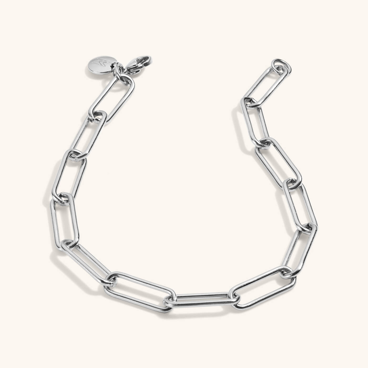 Explorer Bracelet (Silver)