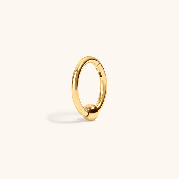◆Maison Miru◆Siren Cartilage Hoop Siren Cartilage Hoop