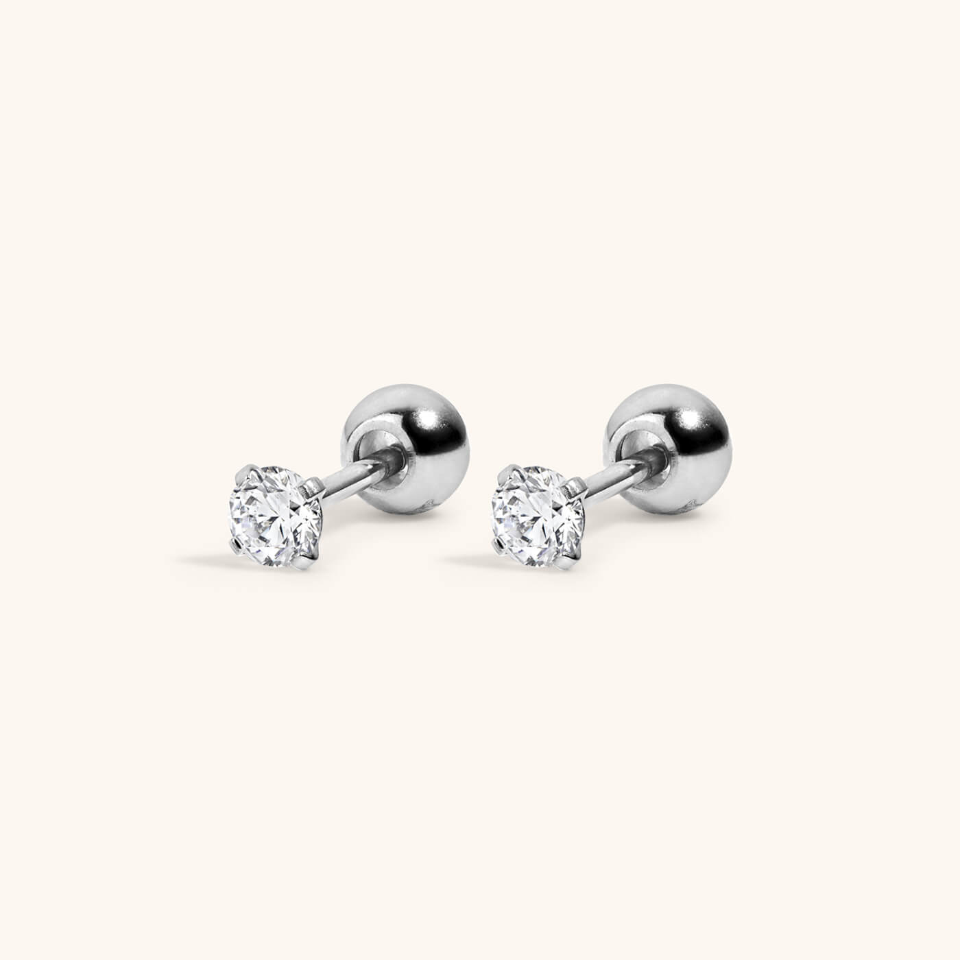 ピアス EOU STUDIO The texture of glass Earring 10 Asterisk Earring ✳️ STUDIOCULT | Shop Now ↯