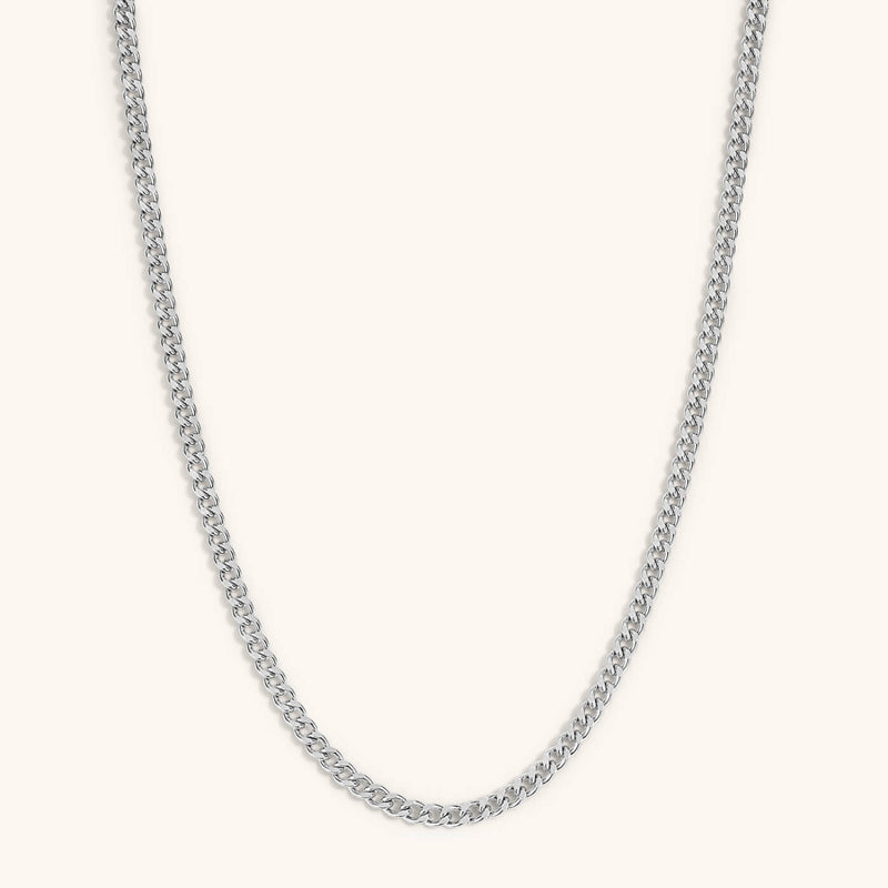 REBEL ROPE NECKLACE