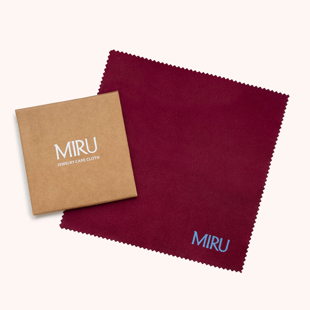 Jewelry Polishing Cloth