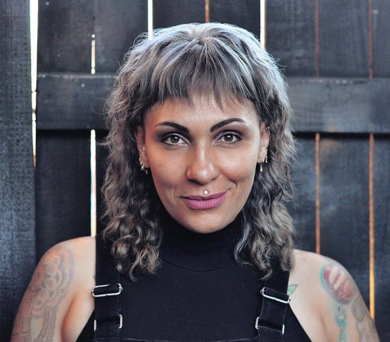 Marilyn Mena-Scott of HTC Body Piercing