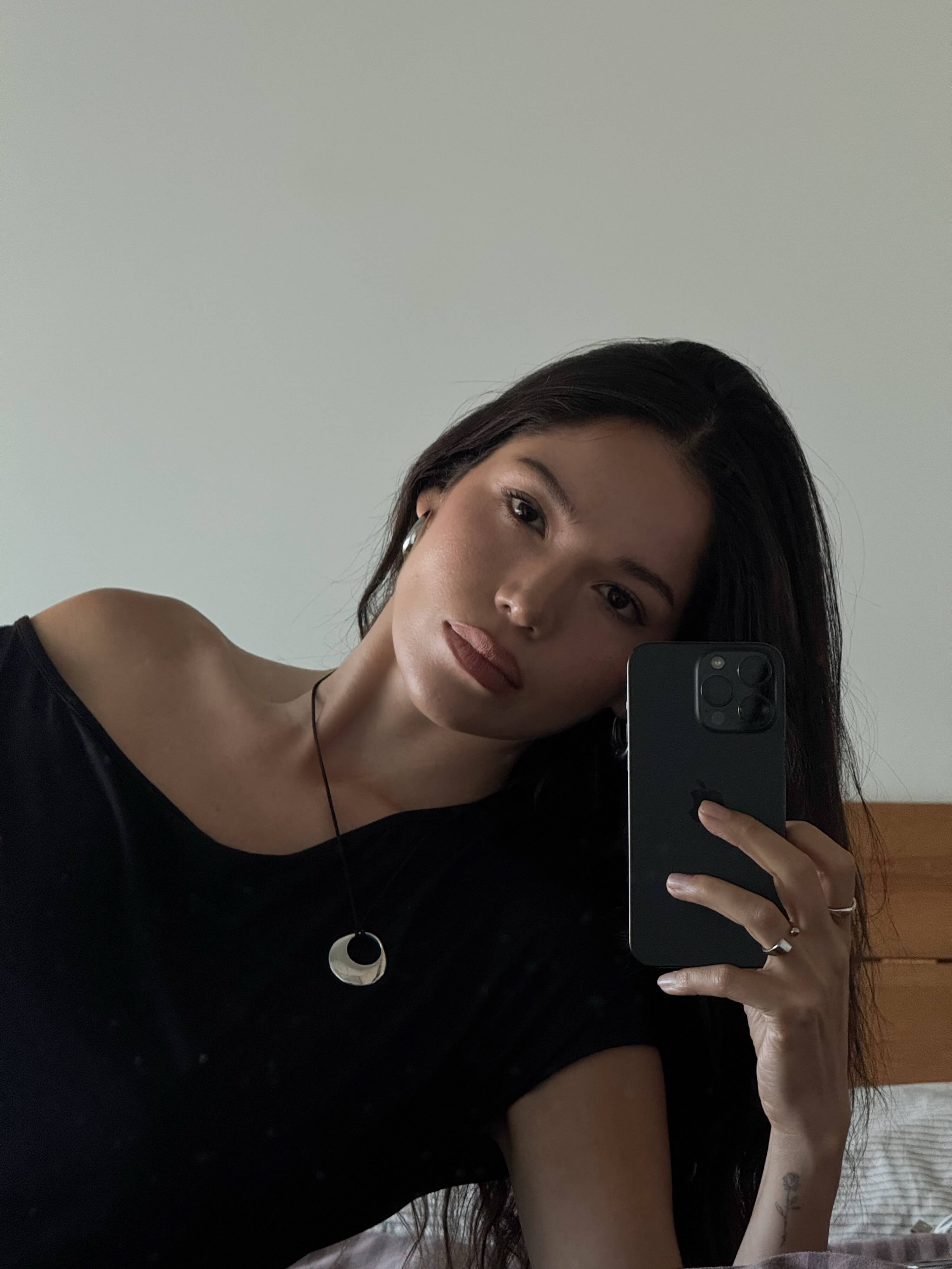 Monica Ramirez