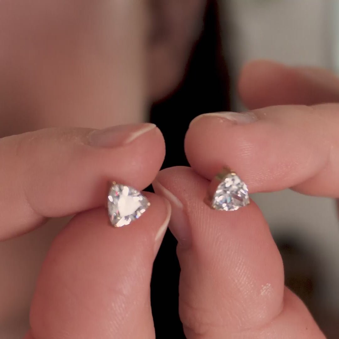 Nap Earrings Insertion Tool HowTo Video