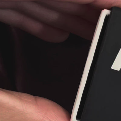 Lab Grown Diamond Nap Earrings unboxing video
