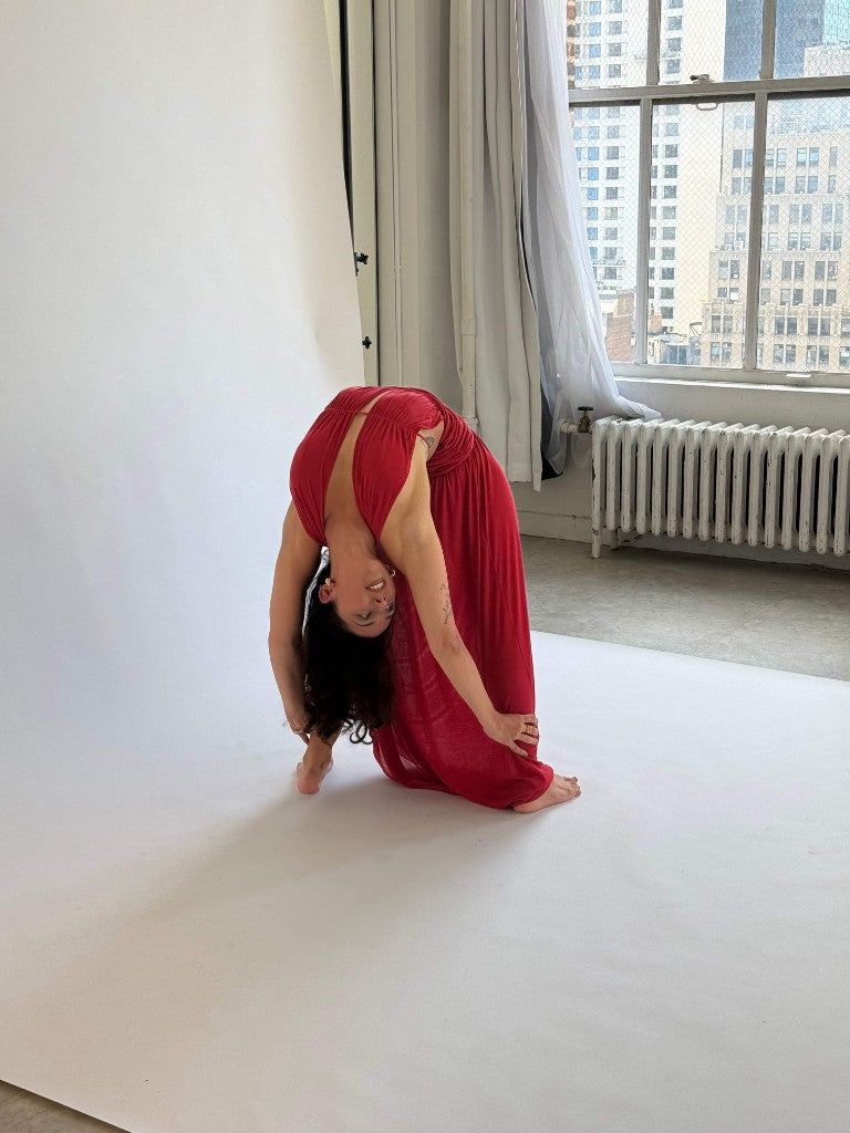 Stephanie Ottomanelli 2