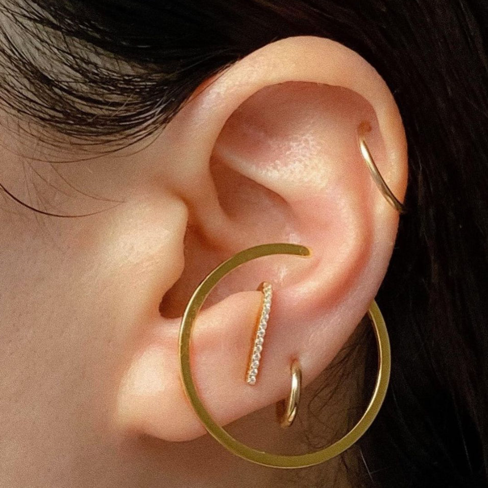 Shop jewelry for your next ear party