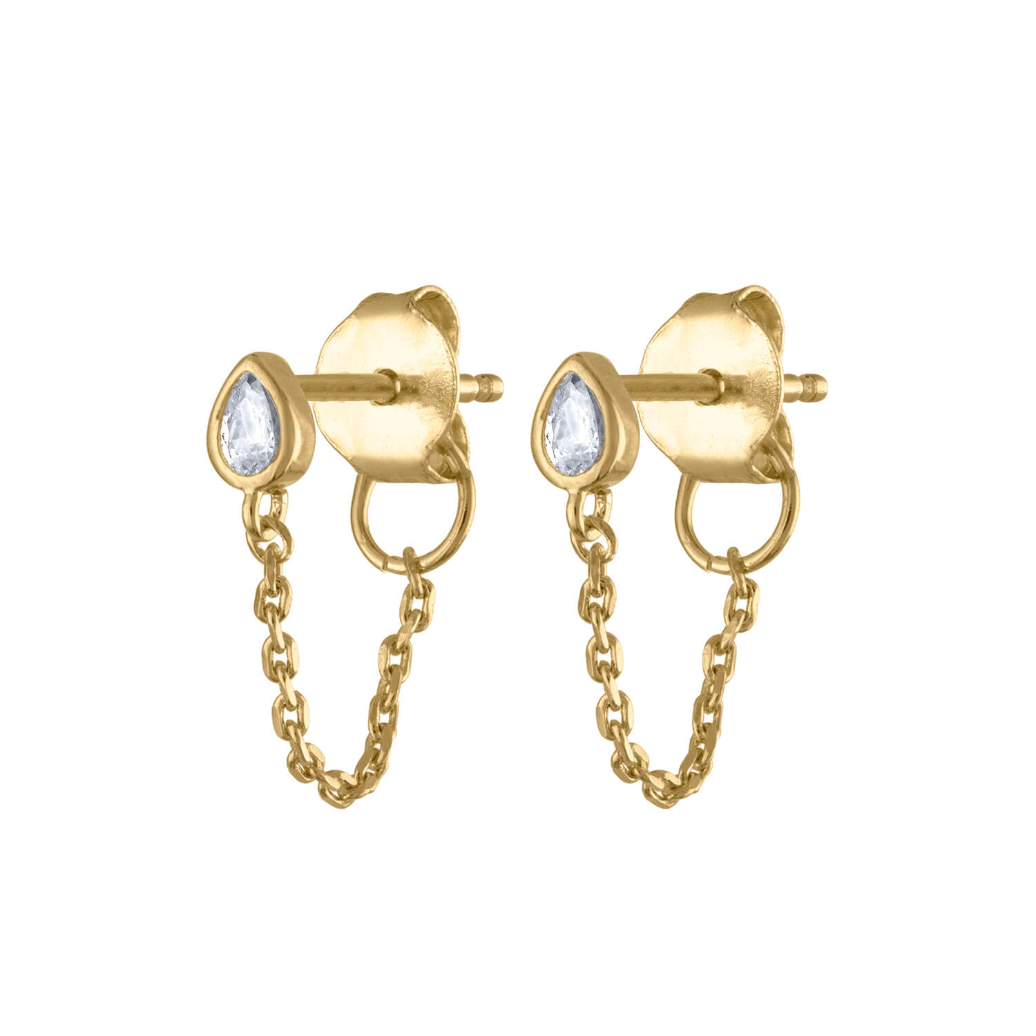 Colette Earrings