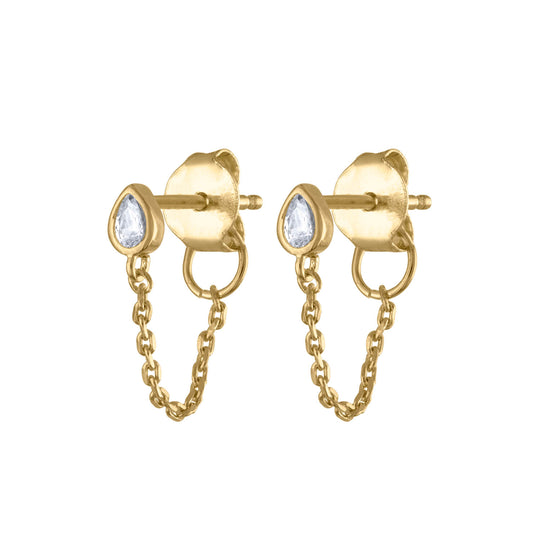 Colette Earrings