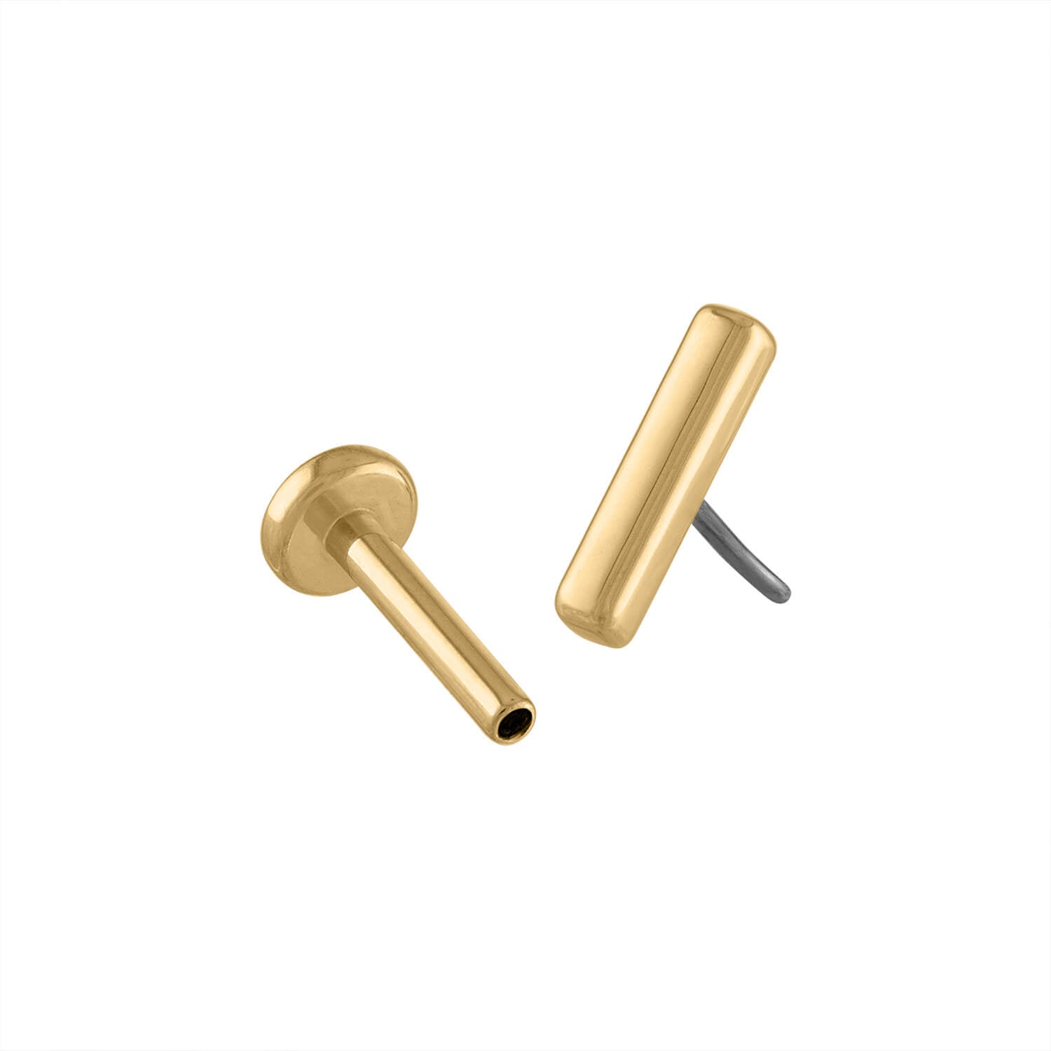 Little Bar Nap Earrings