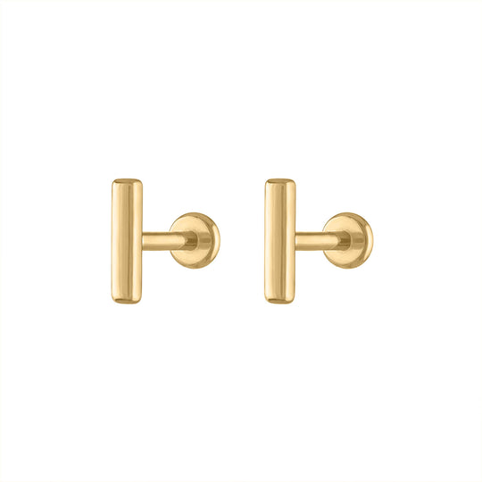 Little Bar Nap Earrings