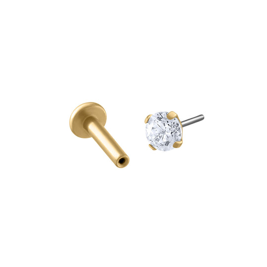 Buy Malabar Gold Earring EG9420522 for Women Online | Malabar Gold &  Diamonds