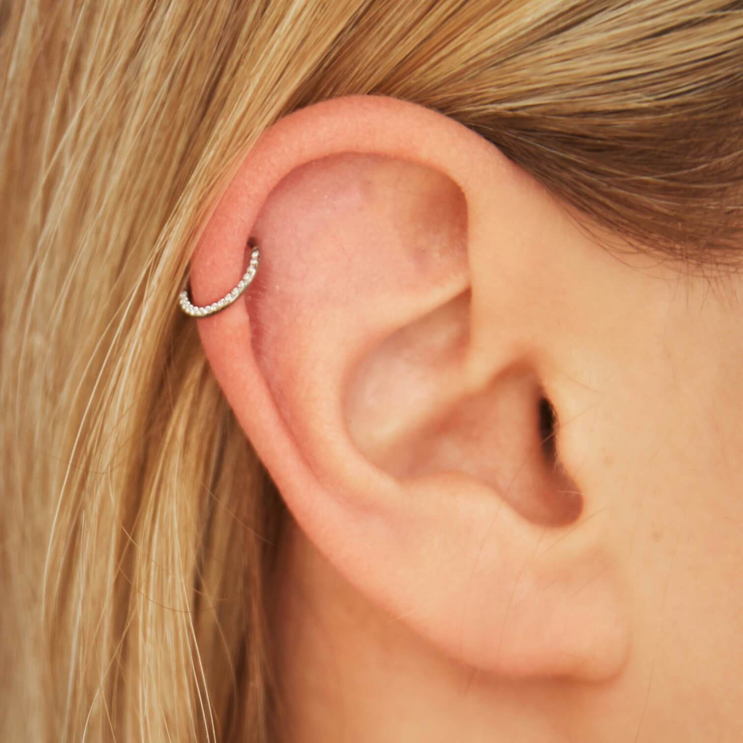 Types of Ear Piercings: Our Ultimate Guide