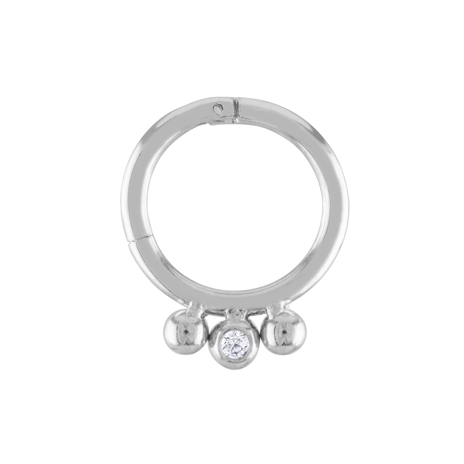 Dreamer Cartilage Hoop Maison Miru