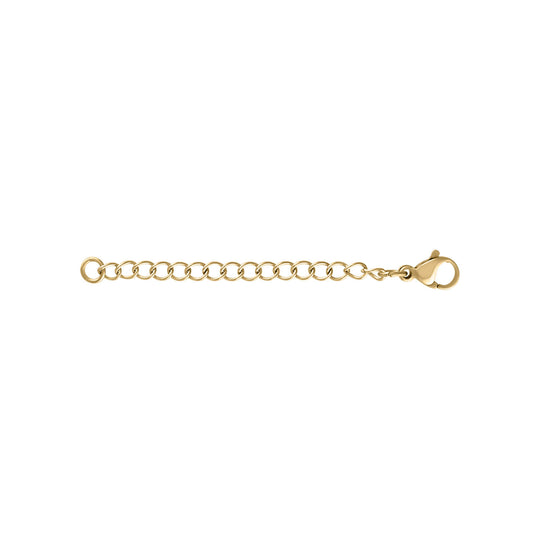 Extender Chain in Gold