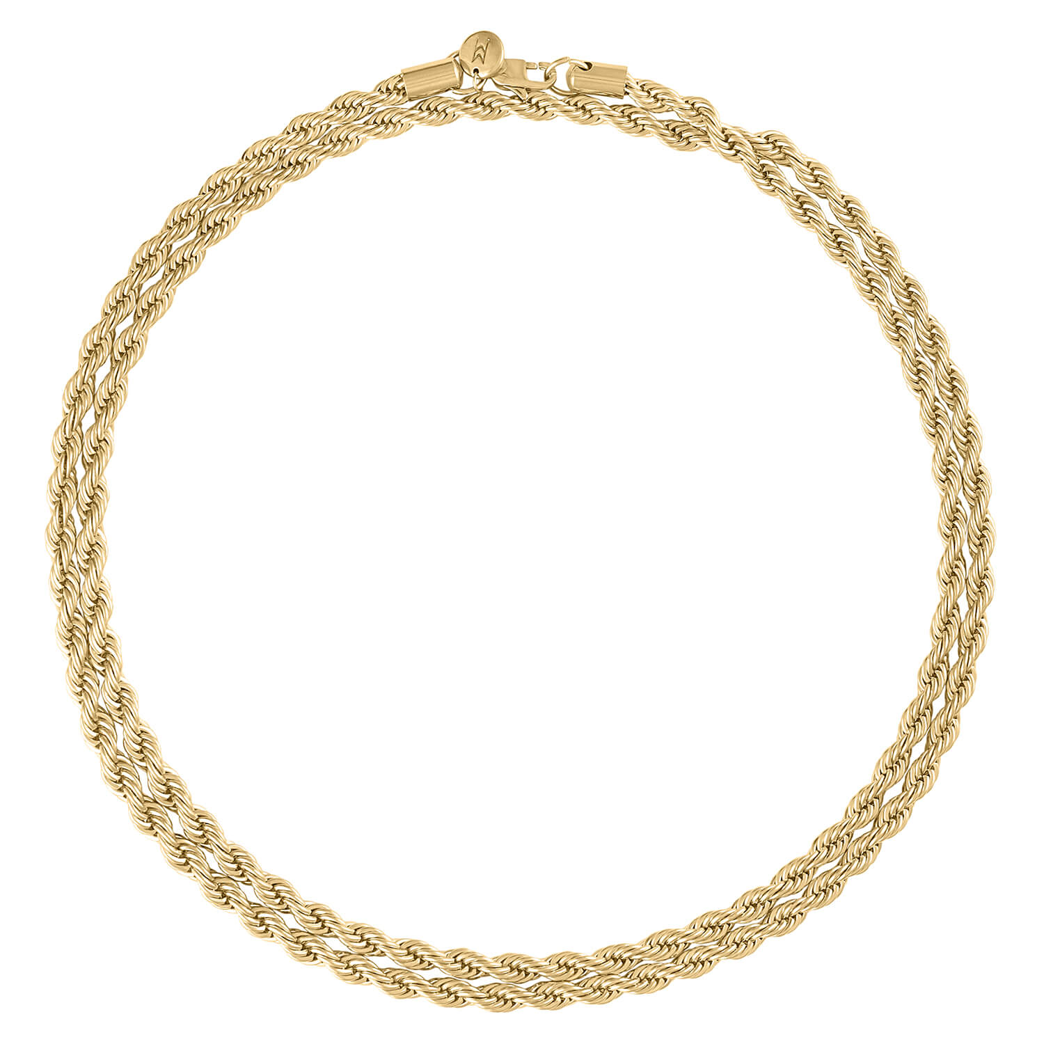 Heirloom Bold Convertible Necklace