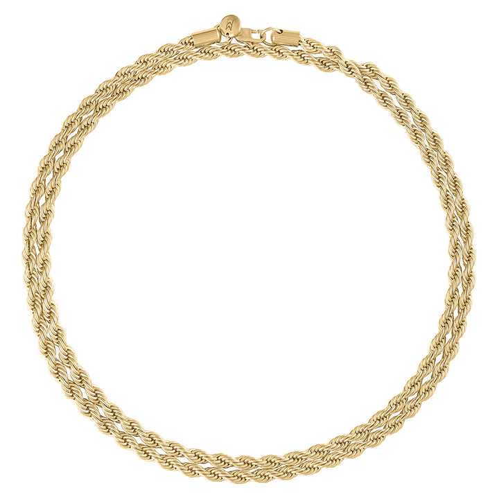 Heirloom Bold Convertible Necklace