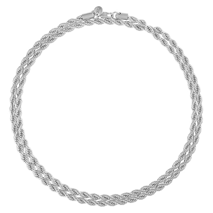 Heirloom Bold Convertible Necklace