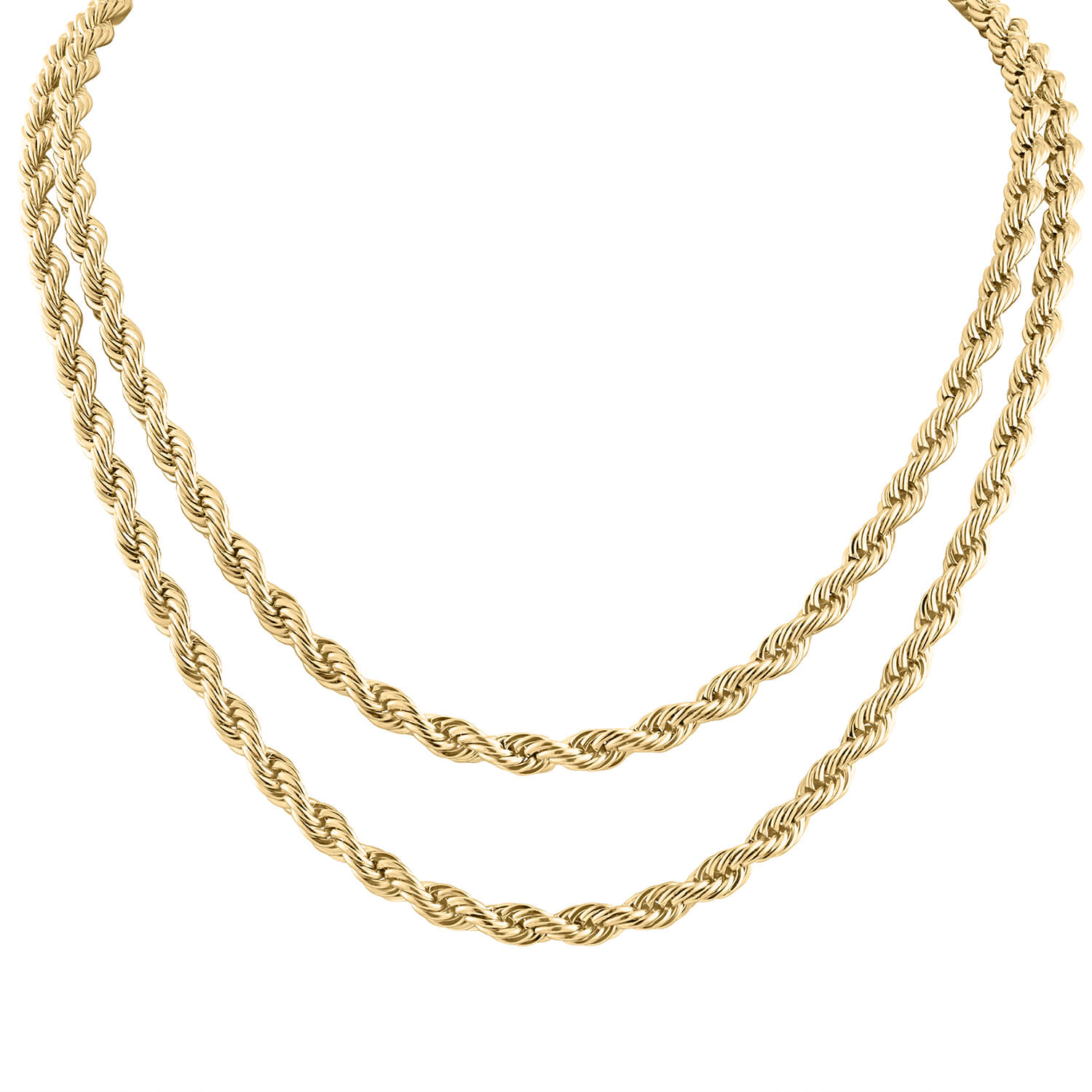 Heirloom Bold Convertible Necklace