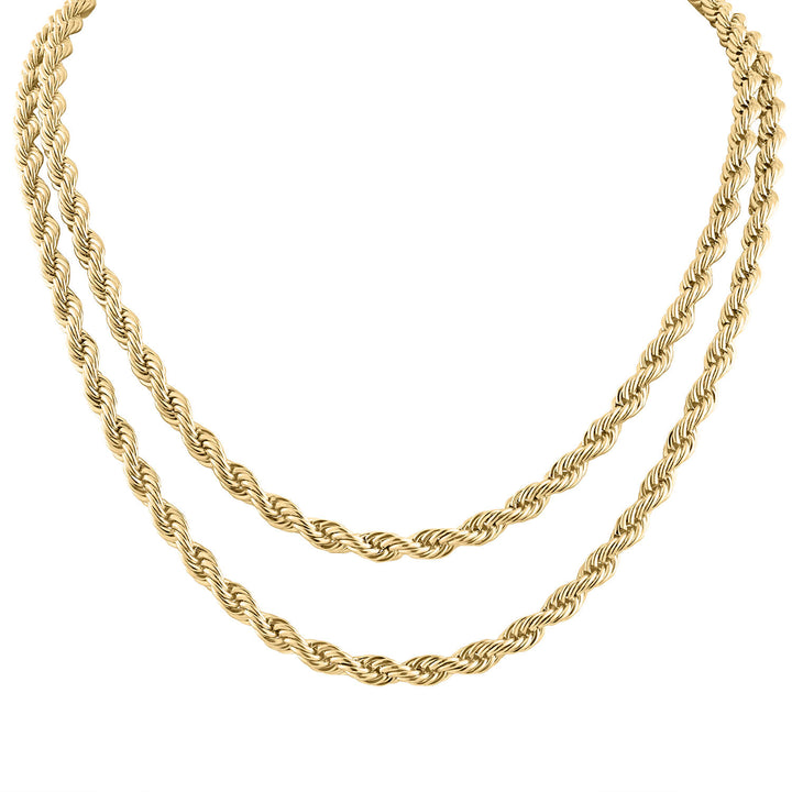 Heirloom Bold Convertible Necklace