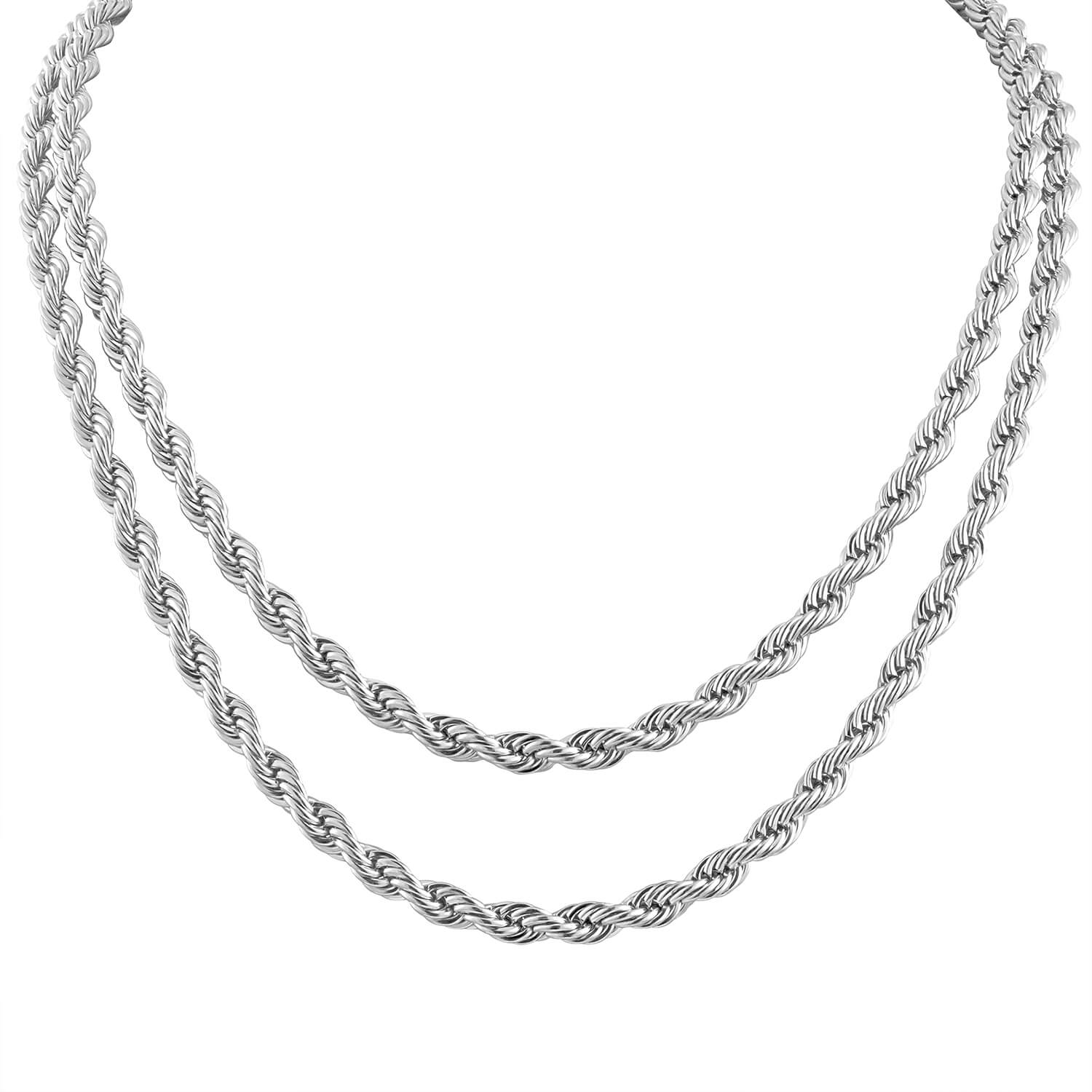 Heirloom Bold Convertible Necklace