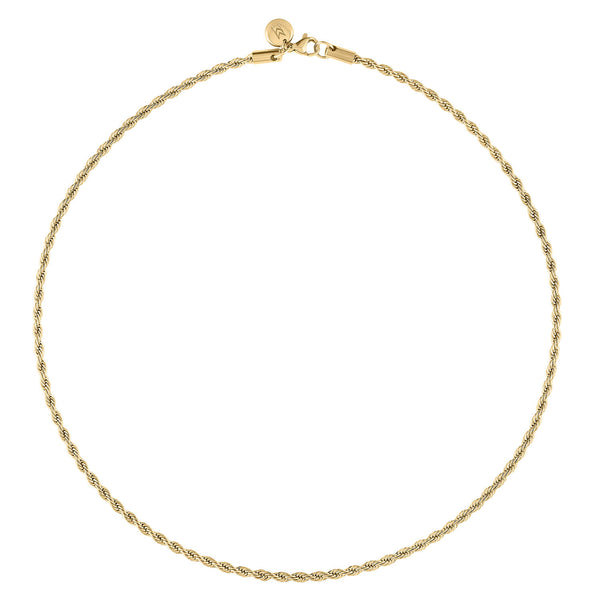 Heirloom Necklace Maison Miru