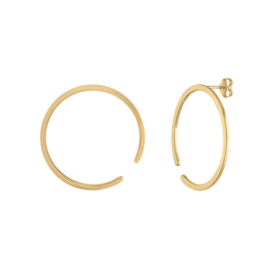 Illusion Hoops